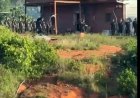 Buitenlandse troepen gesignaleerd in Sarakreek: DNA-lid Jordan eist opheldering