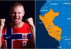 Noorse Voetbalsensatie Scoort in Peru