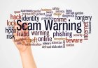 Ministerie van Volksgezondheid, Welzijn en Arbeid waarschuwt voor scammers op sociale media