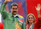 Nicolás Maduro en Cilia Flores op 22 juli samen voor rechter in New York