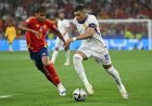 WK-spelers vertragen start La Liga voor Barcelona en Real Madrid