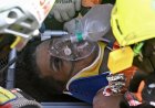 Gezondheidszorg Venezuela gaat herstelperiode in na aardbevingen