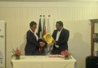 Telesur en Frans-Guyanese Splang sluiten akkoord voor nieuwe glasvezelverbinding
