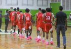 SCVU, Koi Carper en De Arend naar Guyana voor return edition Caribbean Club Tournament