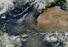 Suriname krijgt te maken met tropische hitte en Saharastof