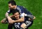 Argentinië breekt Engelse droom met late comeback en bereikt WK-finale