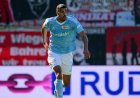 Doekhi vervolgt loopbaan bij Lazio Roma