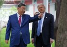Nieuwe peiling toont China en Xi populairder dan de VS en Trump in veel landen