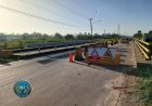 Parakreekbrug weekend dicht voor herstelwerkzaamheden