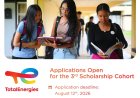 TotalEnergies biedt 30 studiebeurzen in Suriname