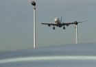 Zoon vicepresident Rusland voltooit eerste vlucht naar Amsterdam