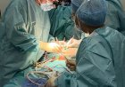 Kinderhartmissie AZP en LUMC maakt steeds complexere operaties in Suriname mogelijk