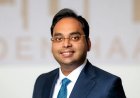 Van Paramaribo naar het stadsbestuur van Den Haag: Kavish Partiman benoemd tot wethouder