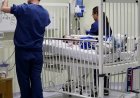 Twintigste kinderhartchirurgieweken AZP en LUMC: elf succesvolle hartoperaties