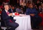 Sterke banden Suriname-Frankrijk centraal tijdens Quatorze Juillet