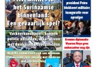 Dagblad Suriname, vrijdag 17 juli 2026