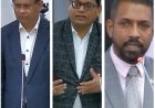 DNA eist concrete aanpak regering van veiligheidsprobleem binnenland