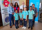 MinOWC committeert zich aan minimum standaarden voor omgang met kinderen met een beperking