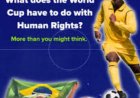 De selectieve moraal van het Westen: Van Qatar tot de FIFA Vredesprijs