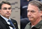 Braziliaanse Gerechtshof verbiedt zoon van Bolsonaro 90 dagen lang ex-president te bezoeken