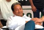 Indiase activist Wangchuk opgeroepen hongerstaking te stoppen vanwege gelekte examenopgaven
