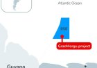Halliburton krijgt boor- en afbouwcontract voor GranMorgu-project
