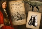 WIST U DAT: Het eerste dinosaurusbot in 1676 werd aangezien voor edele delen van een reus