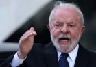 Lula noemt Trumps voorgestelde scheepvaartheffing voor Straat van Hormuz “piraterij”