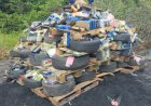 Suriname mondiale narcostaat: De miljoenenstrop in Kraka