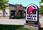 Taco Bell haalt sla van menu na parasitaire diarree-uitbraak in VS