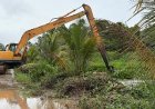 Zeven lozingen opgeschoond om wateroverlast te beperken