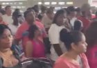 Omstandigheden grens Guyana Suriname moeten verbeteren