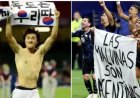 FIFA onder druk om consequent te handelen