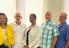 Twee Surinaamse wetenschappers gekozen in bestuur Caribbean Food Crops Society