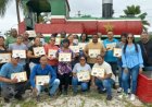 Directoraat Veeteelt rondt pluimveetraining in Onverwacht succesvol af