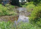 OWRO maakt zeven lozingen schoon om wateroverlast te beperken