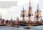 Geboorte van de Amerikaanse marine