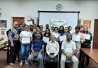 SPWE sluit training mentale weerbaarheid succesvol af