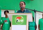 BESCHOUWING — Het wankele pad dat de NPS bewandelt