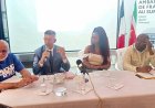 Franse ambassadeur: visum verplicht voor dagtrip naar Frans-Guyana