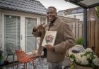 Kaarsbaan hoopt dat nieuw Surinaams taalboek Fawaka Mati zijn weg vindt naar Suriname