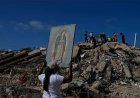 Dodental door aardbevingen in Venezuela stijgt tot boven 5.000