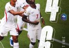 Mbappé schrijft WK geschiedenis met nieuw doelpuntenrecord – Frankrijk verliest in troostfina