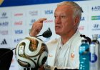Derde helft WK 2026: Deschamps speelt laatste WK-wedstrijd, Zidane wacht in de coulissen
