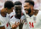Engeland verslaat Frankrijk met 6-4 en verovert brons op WK 2026