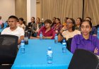 Misiekaba noemt Centraal Laboratorium wetenschappelijke ruggengraat van Suriname