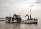 Veerboot in Guyana met 116 mensen aan boord kapseist; meer dan 50 mensen gered