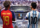 Derde helft WK 2026: Spanje en Argentinië strijden in historische WK-finale