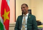 Olie-minister Brunings: “Veel doelen gehaald”