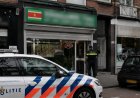 Onderzoek bij Surinaamse toko in Rotterdam leidt tot arrestaties in witwas- en drugszaak